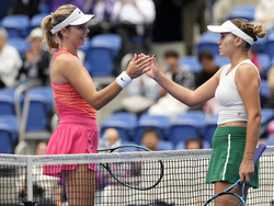Japan Pan Pacific Open Tennis