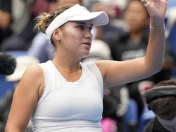 Japan Pan Pacific Open Tennis