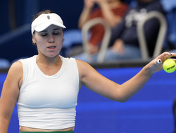 Japan Pan Pacific Open Tennis