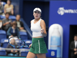 Japan Pan Pacific Open Tennis