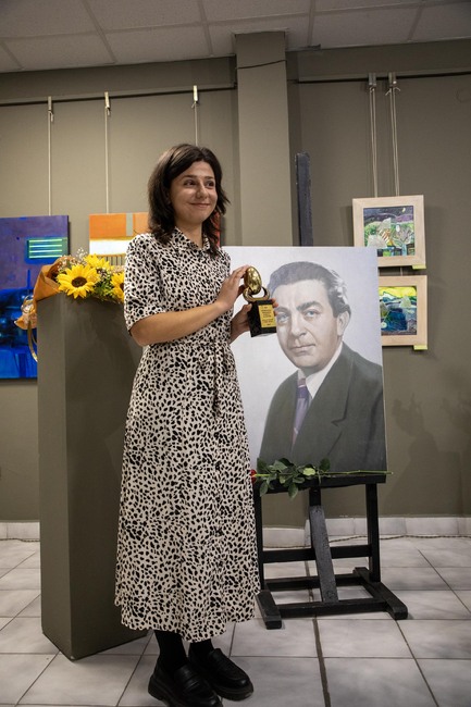 Над сто млади поети участват в 42-рото издание на Националния конкурс „Веселин Ханчев“