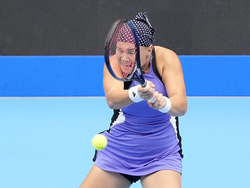 Japan Pan Pacific Open Tennis
