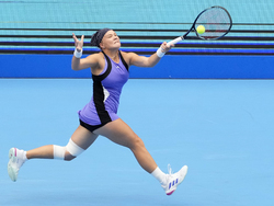 Japan Pan Pacific Open Tennis