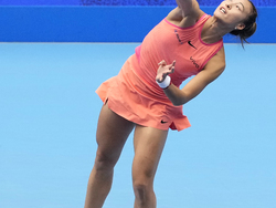 Japan Pan Pacific Open Tennis