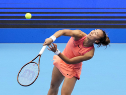 Japan Pan Pacific Open Tennis