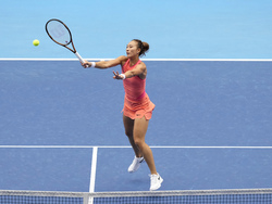 Japan Pan Pacific Open Tennis