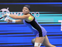 Japan Pan Pacific Open Tennis
