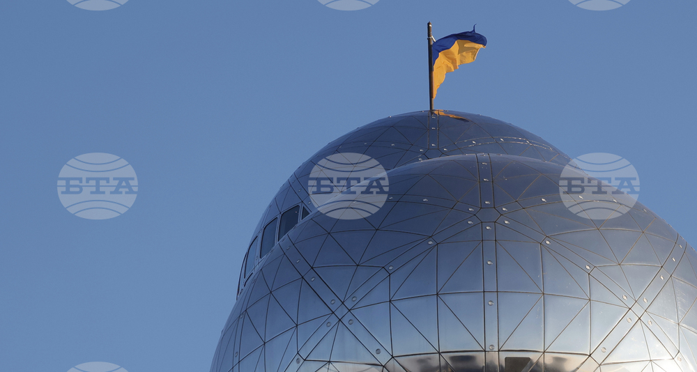 Повечето украински бежанци, пристигнали в Белгия, са останали в страната