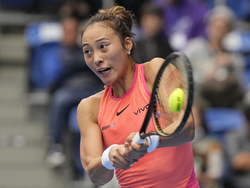 Japan Pan Pacific Open Tennis