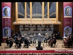 Снимка: Община Сливен