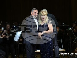 Снимка: Община Сливен