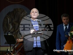 Снимка: Община Сливен