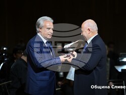 Снимка: Община Сливен