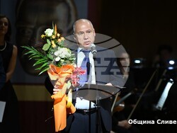 Снимка: Община Сливен