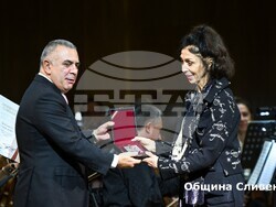 Снимка: Община Сливен