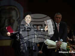 Снимка: Община Сливен