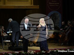 Снимка: Община Сливен