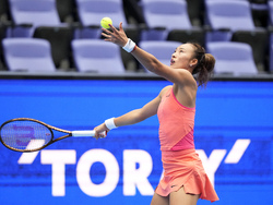 Japan Pan Pacific Open Tennis
