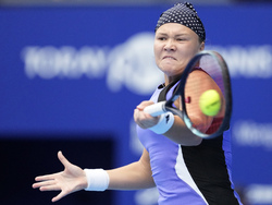 Japan Pan Pacific Open Tennis