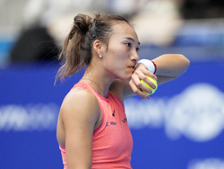Japan Pan Pacific Open Tennis