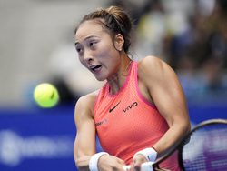 Japan Pan Pacific Open Tennis