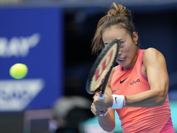 Japan Pan Pacific Open Tennis