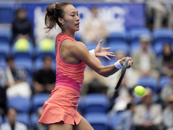 Japan Pan Pacific Open Tennis
