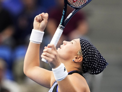 Japan Pan Pacific Open Tennis