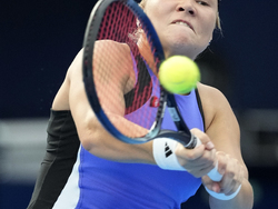 Japan Pan Pacific Open Tennis