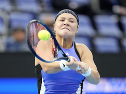 Japan Pan Pacific Open Tennis