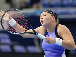 Japan Pan Pacific Open Tennis
