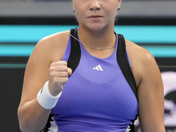 Japan Pan Pacific Open Tennis