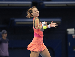 Japan Pan Pacific Open Tennis