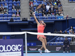 Japan Pan Pacific Open Tennis