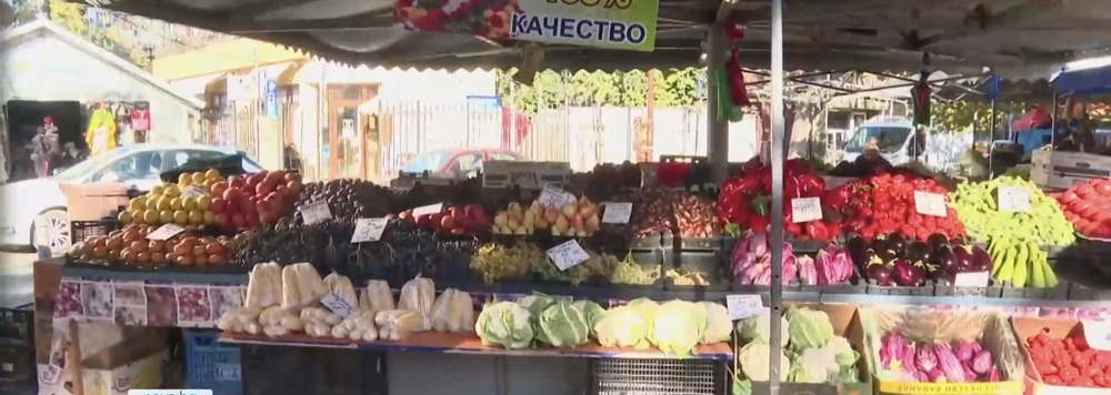 КЗП: Само едно нарушение по критериите на КЗП от проверката на пазарите
