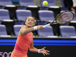 Japan Pan Pacific Open Tennis
