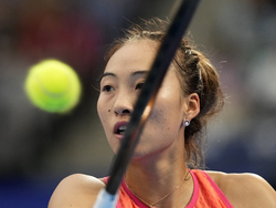 Japan Pan Pacific Open Tennis