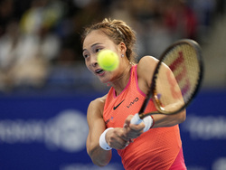 Japan Pan Pacific Open Tennis