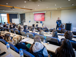 Снимка: Асоциация "Докосни дъгата" 