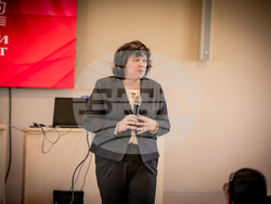 Снимка: Асоциация "Докосни дъгата" 