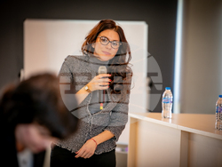 Снимка: Асоциация "Докосни дъгата" 