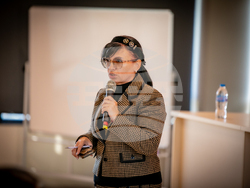 Снимка: Асоциация "Докосни дъгата" 