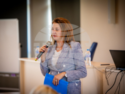 Снимка: Асоциация "Докосни дъгата" 