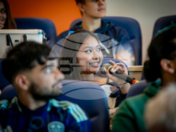 Снимка: Асоциация "Докосни дъгата" 