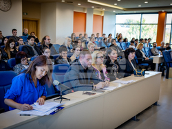 Снимка: Асоциация "Докосни дъгата" 