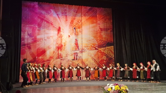 Разград - концерт - "Завръщане в образа"