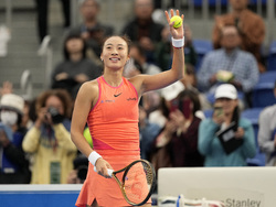 Japan Pan Pacific Open Tennis