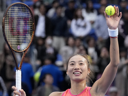 Japan Pan Pacific Open Tennis