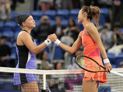 Japan Pan Pacific Open Tennis
