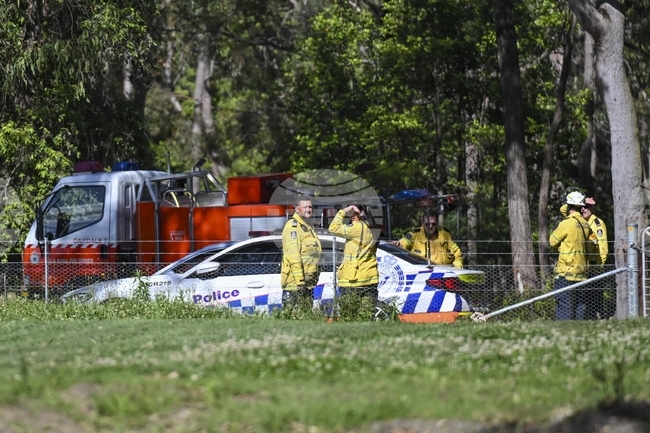 Пожар избухна в една от двете австралийски петролни рафинерии